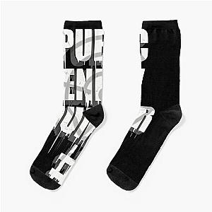 Public Enemy 1 Classic Socks