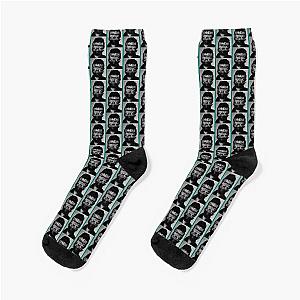 Public enemy n ° 1   Socks