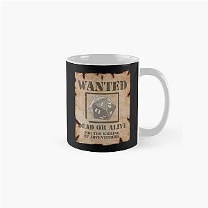 Public Enemy -quot-Number One-quot-   Classic Mug