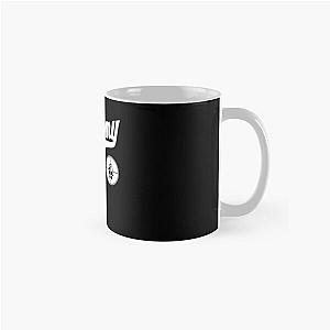 Public Enemy For Fans Classic Mug