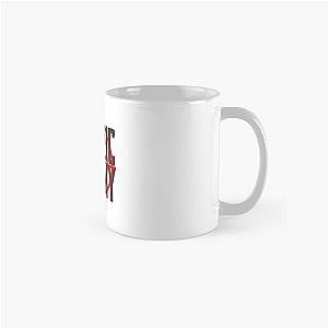 Public Enemy Target Logo Classic Mug