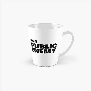 no.1 public enemy Tall Mug