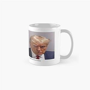 TRUMP PUBLIC ENEMY NUMBER 1 Classic Mug