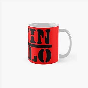 Putin Huilo Public Enemy Style 2 Classic Mug