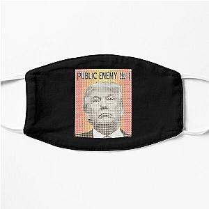 Public Enemy Number One   Flat Mask