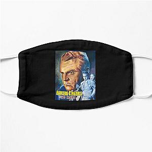 James Cagney Public Enemy movie    Flat Mask