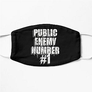 Public Enemy 1 Classic Flat Mask