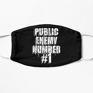 Public Enemy 1   Flat Mask