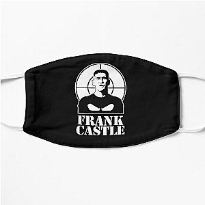 Frank Castle Public Enemy Flat Mask