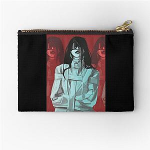 PUBLIC ENEMY 1    Zipper Pouch