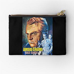 James Cagney Public Enemy movie    Zipper Pouch