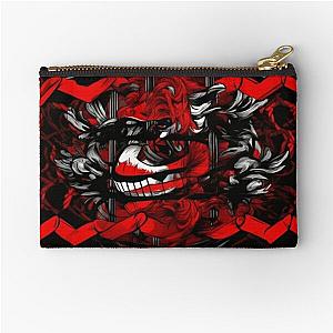 Crimin, The first Public Enemy Zipper Pouch