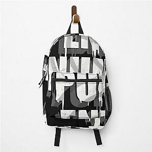 Public Enemy 1 Classic Backpack