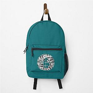 Public Enemy  (2) Backpack