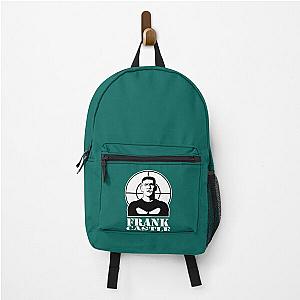 Frank Castle Public Enemy   Backpack