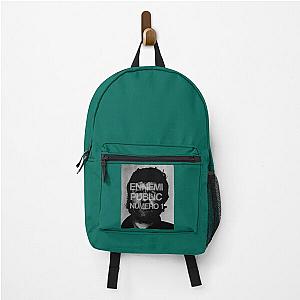 Public enemy n ° 1   Backpack