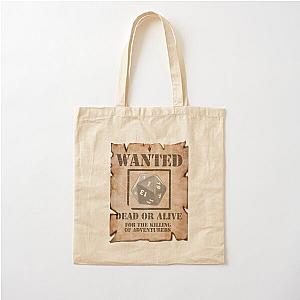 Public Enemy -quot-Number One-quot-   Cotton Tote Bag