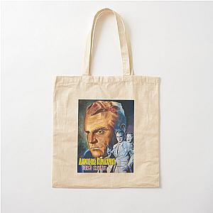 James Cagney Public Enemy movie    Cotton Tote Bag