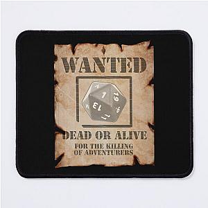 Public Enemy -quot-Number One-quot-   Mouse Pad