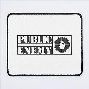 wsrakpo Public Enemy  perih Mouse Pad