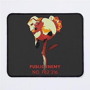 Public Enemy No. 782218 Mouse Pad