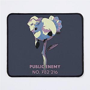 Public Enemy No. 782219 Mouse Pad