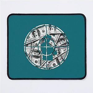 Public Enemy  (2) Mouse Pad