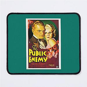 The Public Enemy   Mouse Pad