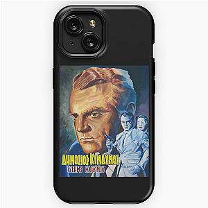 James Cagney Public Enemy movie    iPhone Tough Case