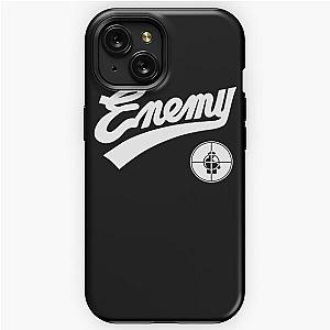 Public Enemy For Fans iPhone Tough Case