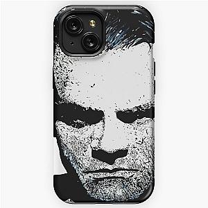 James Cagney Public Enemy  iPhone Tough Case