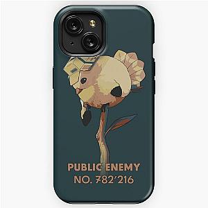 Public Enemy No. 782216 iPhone Tough Case