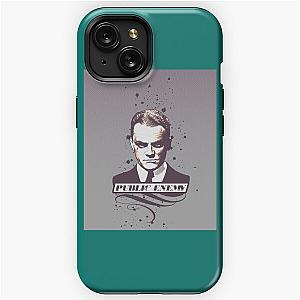 Public Enemy Graphic  iPhone Tough Case