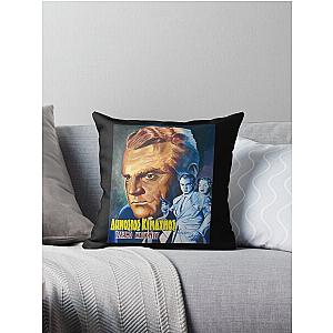 James Cagney Public Enemy movie    Throw Pillow