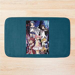 Puella Magi Madoka Magica - Bath Mat