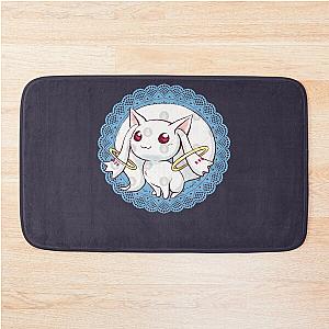 Small Gifts Puella Magi Madoka Magica Anime Fans Bath Mat