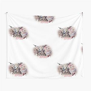 Puella Magi Madoka Magica - All for One! Tapestry