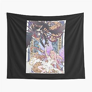 Need Gift Puella Magi Madoka Magica Cute Graphic Tapestry