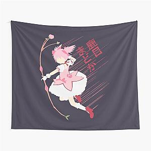 Mens Puella Magi Madoka Magica Tapestry