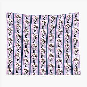 Puella Magi Madoka Magica Akemi Homura Tapestry