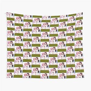 Puella Magi Madoka Magica Tapestry