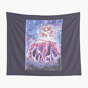 Gifts For Women Puella Magi Madoka Magica Gifts For Movie Fan Tapestry