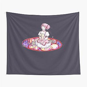 Needed Gifts for Puella Magi Madoka Magica Anime Fans Tapestry