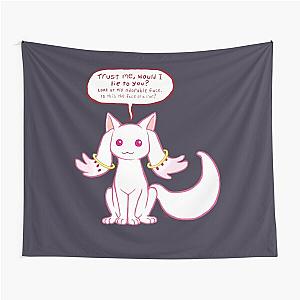 Great Puella Magi Madoka Magica Anime Tapestry for Christmas Gift