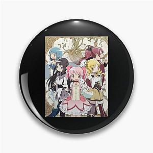 Gift for Puella Magi Madoka Magica Fans