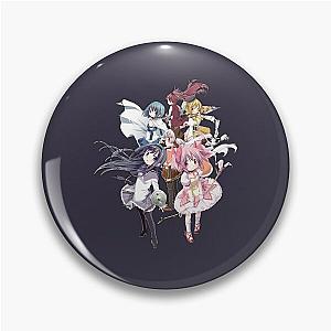 Music Vintage Retro Puella Magi Madoka Magica Gifts For Music
