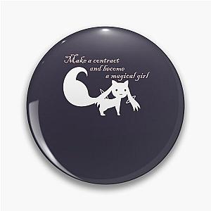 Funniest Puella Magi Madoka Magica Gift Music Fans Pin