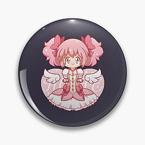 People Call Me Madoka Magica