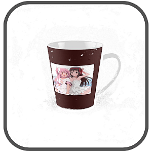 Puella Magi Madoka Magica Mugs