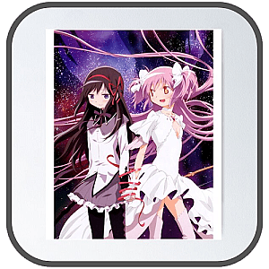 Puella Magi Madoka Magica Posters